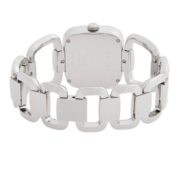 GUCCI Women’s watch G-Gucci YA125401 - Picture 5 of 10